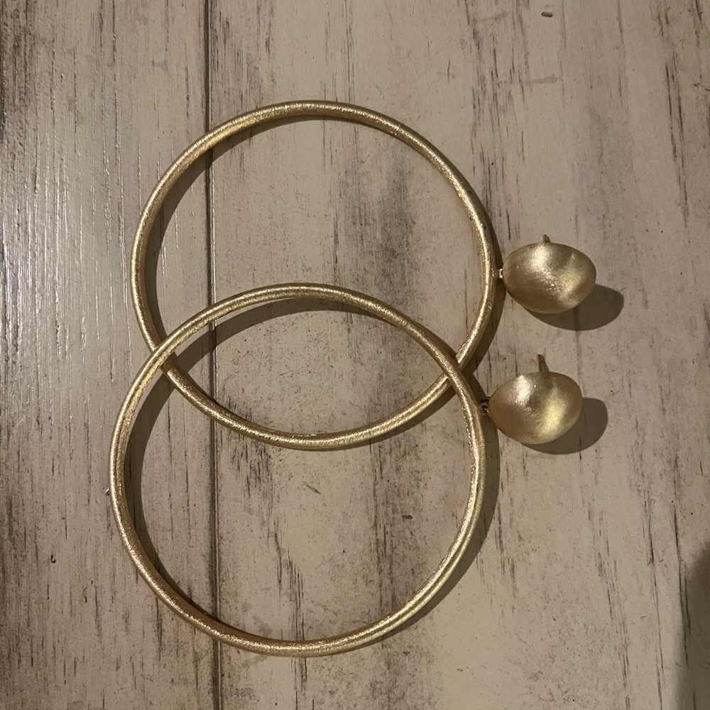Sheila Fajl earrings